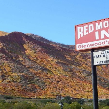 Red Mountain Inn Glenwood Springs Luaran gambar