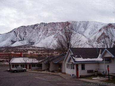 Red Mountain Inn Glenwood Springs Luaran gambar
